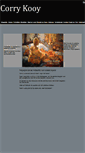 Mobile Screenshot of corrykooy.nl